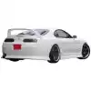 VSaero FRP BSPO Side Skirts for Toyota Supra JZA80 1993-1998 - Image 11