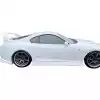 VSaero FRP BSPO Side Skirts for Toyota Supra JZA80 1993-1998 - Image 13