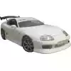 VSaero FRP BSPO Side Skirts for Toyota Supra JZA80 1993-1998 - Image 16