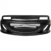 VSaero FRP STRA vB Front Bumper for Mazda Miata MX-5 NA 1990-1997 - Image 11