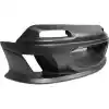 VSaero FRP STRA vB Front Bumper for Mazda Miata MX-5 NA 1990-1997 - Image 15