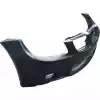 VSaero FRP TKYO Wide Body Front Bumper for BMW 3-Series 328i 335i E90 2009-2011 > 4dr - Image 8