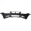 VSaero FRP TKYO Wide Body Front Bumper for BMW 3-Series 328i 335i E90 2009-2011 > 4dr - Image 9