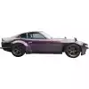 VSaero FRP TKYO Wide Body Fender Flares (front) 2pc 60mm for Datsun 260Z S30 1974-1974 > 2/4 Seater - Image 9