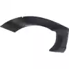 VSaero FRP TKYO Wide Body Fender Flares (front) 2pc 60mm for Datsun 260Z S30 1974-1974 > 2/4 Seater - Image 14