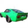 VSaero FRP TKYO Spoiler Wing for Datsun 260Z S30 1974-1974 > 2/4 Seater - Image 2