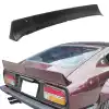 VSaero FRP TKYO Spoiler Wing for Datsun 260Z S30 1974-1974 > 2/4 Seater - Image 3