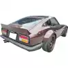 VSaero FRP TKYO Spoiler Wing for Datsun 260Z S30 1974-1974 > 2/4 Seater - Image 4