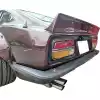 VSaero FRP TKYO Spoiler Wing for Datsun 260Z S30 1974-1974 > 2/4 Seater - Image 6