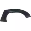 VSaero FRP TKYO Wide Body Fender Flares (front) 2pc 60mm for Datsun 280Z S30 1975-1978 > 2/4 Seater - Image 14