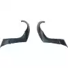 VSaero FRP TKYO Wide Body Fender Flares (front) 2pc 60mm for Datsun 280Z S30 1975-1978 > 2/4 Seater - Image 17