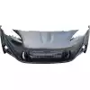 VSaero FRP VAR Wide Body Front Bumper for Scion FR-S ZN6 2013-2016 - Image 10