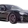 VSaero FRP VAR Wide Body Fenders (front) 8pc 50mm for Scion FR-S ZN6 2013-2016 - Image 16