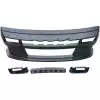 VSaero FRP TKYO Wide Body Rally Front Bumper for Mazda RX-7 FC3S 1986-1992 - Image 15