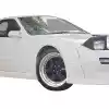 VSaero FRP TKYO Wide Body Fender Flares (front) 50mm for Mazda RX-7 FC3S 1986-1992 - Image 6