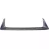 VSaero FRP TKYO Trunk Spoiler Wing for Mazda RX-7 FC3S 1986-1992 - Image 7