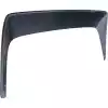 VSaero FRP TKYO Trunk Spoiler Wing for Mazda RX-7 FC3S 1986-1992 - Image 10