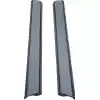 VSaero FRP TKYO Wide Body Side Skirts for Mercedes-Benz 190E W201 1988-1993 - Image 6