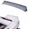 VSaero FRP TKYO Trunk Spoiler Wing for Mercedes-Benz 190E W201 1988-1993 - Image 1