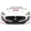 VSaero FRP LBPE Front Bumper for Maserati GranTurismo 2008-2017 - Image 6