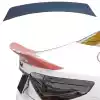 VSaero FRP LBPE Spoiler Wing for Maserati GranTurismo 2008-2017 - Image 1