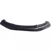 VSaero FRP LBPE Front Splitter for BMW M3 E92 2008-2013 > 2dr - Image 9