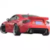 VSaero FRP TKYO v2 Spoiler Wing for Toyota 86 2017-2020 - Image 11