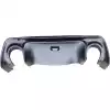 VSaero FRP TKYO v3 Rear Diffuser for Toyota 86 2017-2020 - Image 5