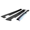 VSaero FRP VAR Side Skirts /w Spliiters 4pc for Scion FR-S ZN6 2013-2016 - Image 13