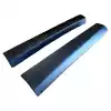 VSaero FRP VAR Side Skirts /w Spliiters 4pc for Scion FR-S ZN6 2013-2016 - Image 17