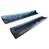 VSaero FRP VAR Side Skirts /w Spliiters 4pc for Scion FR-S ZN6 2013-2016 - Image 21