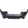 VSaero FRP VAR Wide Body Rear Bumper 2pc for Scion FR-S ZN6 2013-2016 - Image 7