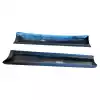 VSaero FRP VAR Side Skirts /w Spliiters 4pc for Subaru BRZ ZN6 2013-2020 - Image 18