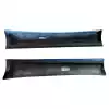 VSaero FRP VAR Side Skirts /w Spliiters 4pc for Subaru BRZ ZN6 2013-2020 - Image 29