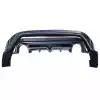 VSaero FRP VAR Wide Body Rear Bumper 2pc for Subaru BRZ ZN6 2013-2020 - Image 7