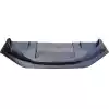 VSaero FRP VAR Wide Body Front Splitter for Subaru BRZ ZN6 2013-2020 - Image 4