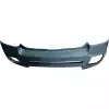 VSaero FRP LBPE Wide Body Rear Bumper 2pc for Mini Cooper R56 R57 2007-2013 - Image 16