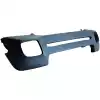 VSaero FRP LBPE Wide Body Rear Bumper 2pc for Mini Cooper R56 R57 2007-2013 - Image 19