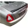 VSaero FRP WAL Trunk Spoiler Wing for Maserati Quattroporte 2005-2012 - Image 3