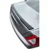 VSaero FRP WAL Trunk Spoiler Wing for Maserati Quattroporte 2005-2012 - Image 6