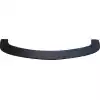 VSaero FRP LBPE Wide Body Front Splitter for Mini Cooper R56 R57 2007-2013 - Image 3