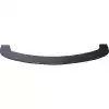 VSaero FRP LBPE Wide Body Front Splitter for Mini Cooper R56 R57 2007-2013 - Image 4