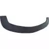 VSaero FRP LBPE Wide Body Front Splitter for Mini Cooper R56 R57 2007-2013 - Image 5