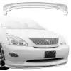 VSaero FRP MODE Front Lip Valance for Lexus RX330 2004-2006 - Image 1