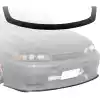 VSaero FRP TKYO Wide Body Front Splitter for Nissan Skyline R33 1995-1998 > 2dr Coupe - Image 3