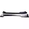 VSaero FRP TKYO Wide Body Side Skirts for Nissan Skyline R33 1995-1998 > 2dr Coupe - Image 7