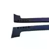 VSaero FRP TKYO Wide Body Side Skirts for Nissan Skyline R33 1995-1998 > 2dr Coupe - Image 15