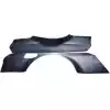 VSaero FRP TKYO Wide Body Fenders (rear) 90mm for Nissan Skyline R33 1995-1998 > 2dr Coupe - Image 9