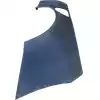 VSaero FRP TKYO Wide Body Fenders (rear) 90mm for Nissan Skyline R33 1995-1998 > 2dr Coupe - Image 21