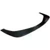 VSaero Plastic TKYO 1.5 Front Splitter for Toyota Supra (A90 A91) 2019-2022 - Image 10